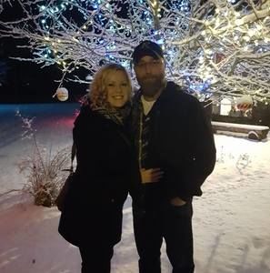 Meet your Posher, Tiffany